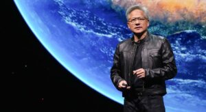 Nvidia invierte 2.000 millones de dólares en Synopsys y alimenta las dudas por la endogamia en la IA