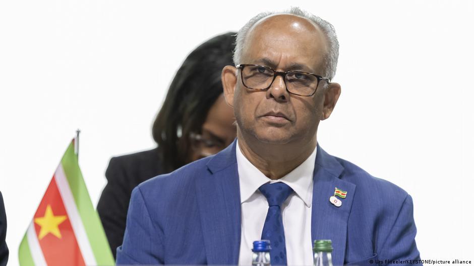OEA insta a Honduras a concluir recuento "lo antes posible" – DW – 23/12/2025