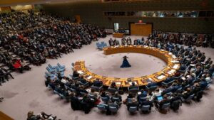 ONU convoca reunión para el 23D a solicitud de Venezuela