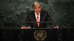 ONU pide «moderación» a acciones en el Caribe