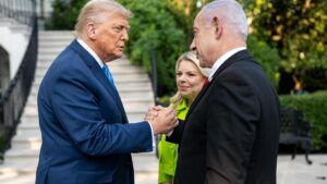ORIENTE PRÓXIMO | Netanyahu y Trump se reunirán el 29 de diciembre para discutir el plan de paz sobre Gaza | elperiodico.com