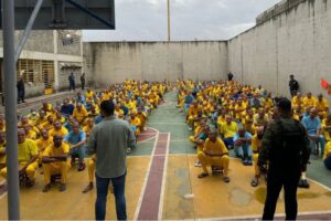 OVP: Las cárceles se consolidaron como espacios de castigo político y violencia