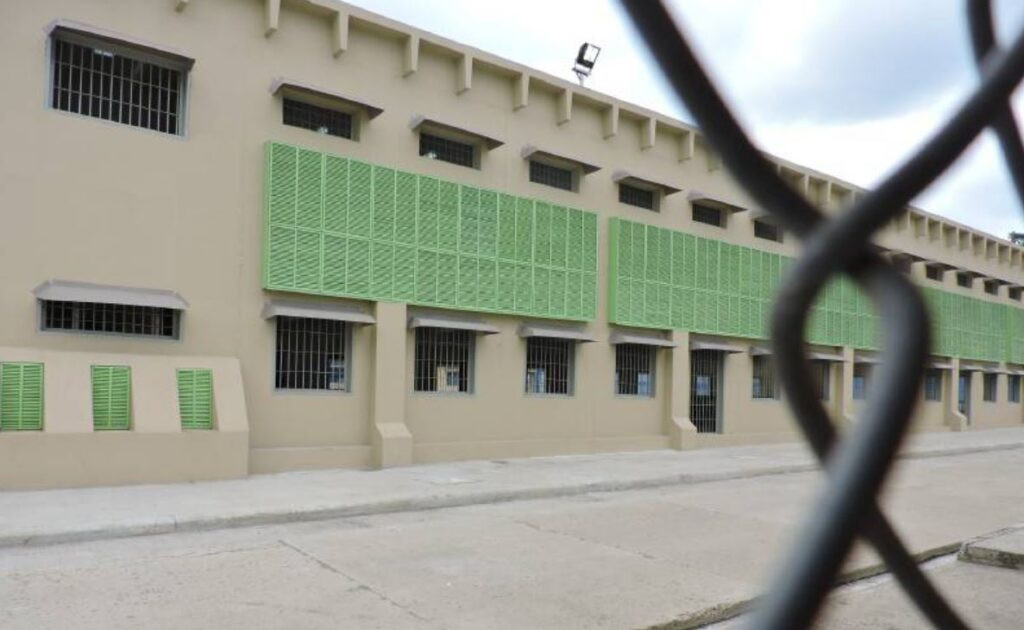 OVP denunció que niegan información sobre presos políticos en la cárcel de El Rodeo I