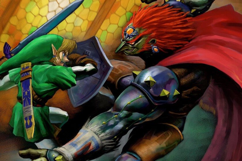 Ocarina of Time estuvo cerca de incluir a uno de los enemigos más temidos de Mario y lo eliminó en el último momento