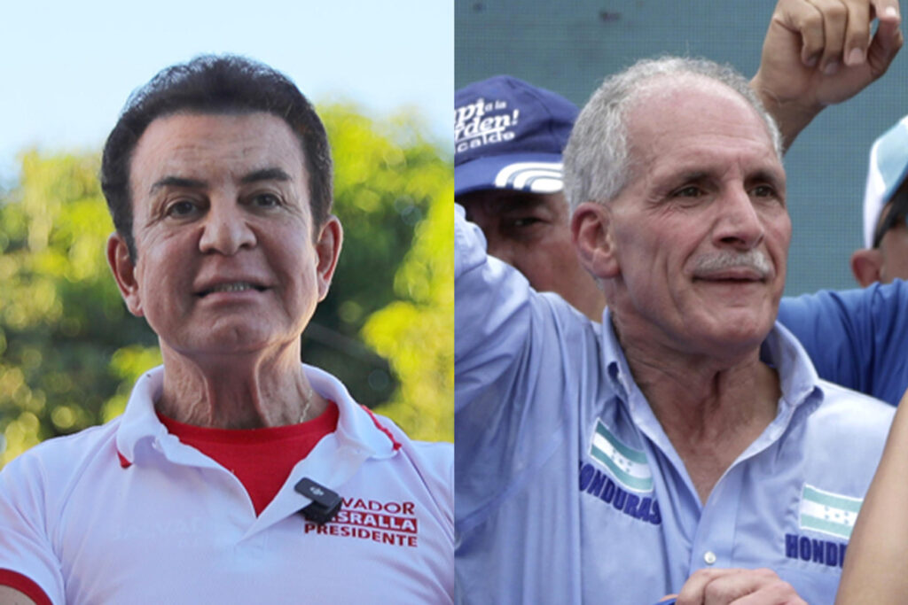 Lopez Doriga