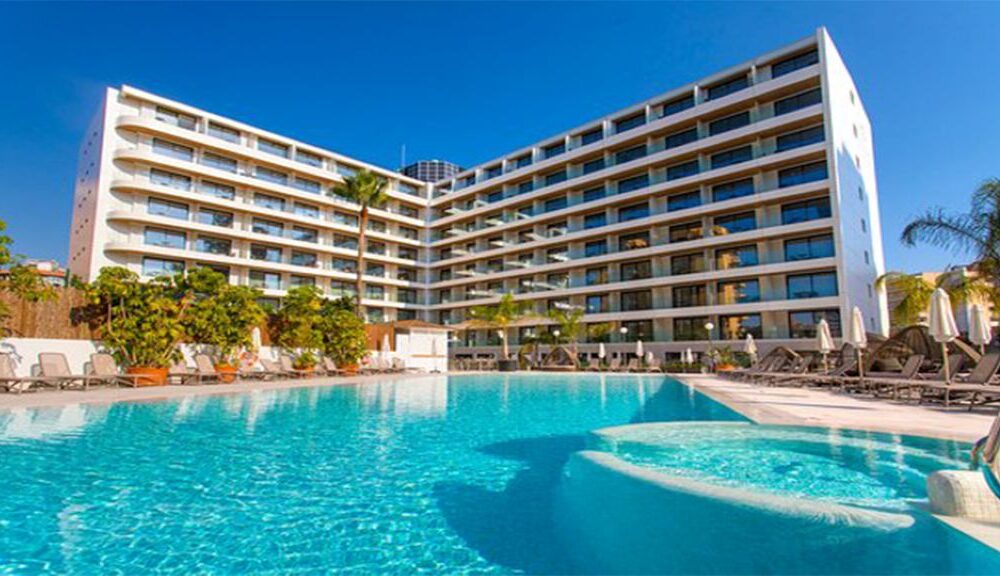 Ocupación hotelera cerraría 2025 en 30% - Agencia Carabobeña de Noticias