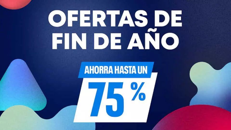 Ofertas de Fin de Año