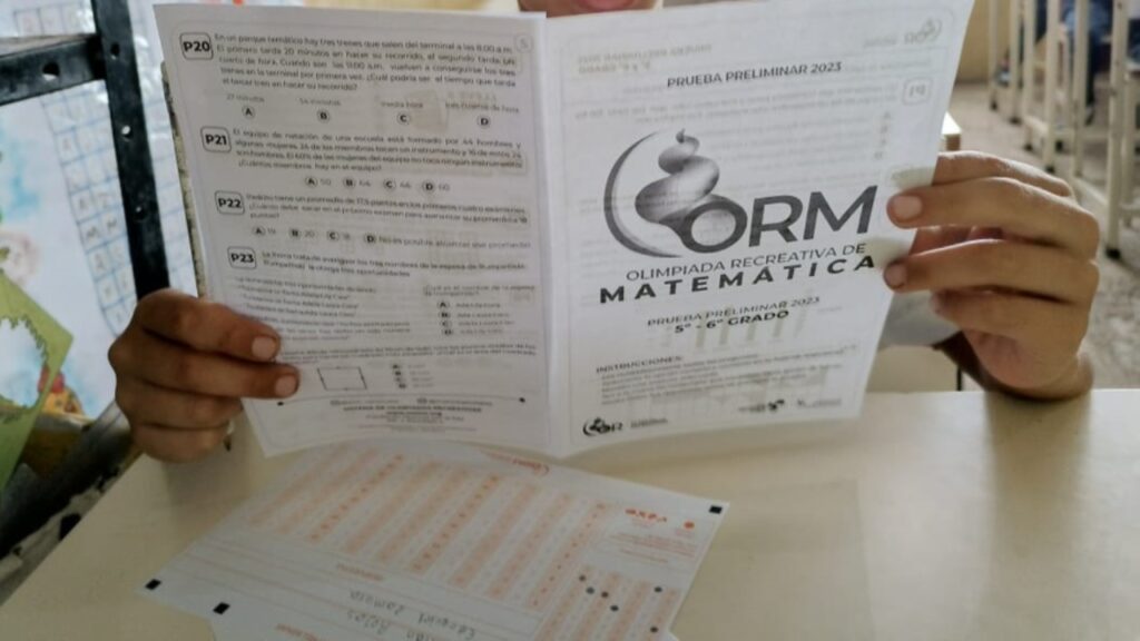 Olimpiadas Recreativas espera superar cifras de participación