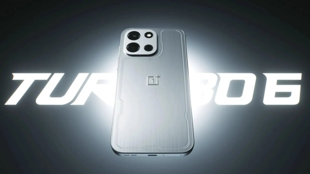 OnePlus hace 'spolier' de sus nuevos móviles de gama media con una gran batería de 9.000 mAh