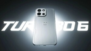 OnePlus hace ‘spolier’ de sus nuevos móviles de gama media con una gran batería de 9.000 mAh