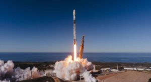 Open Cosmos pone en órbita un satélite de la Generalitat