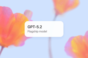 OpenAI lanza GPT‑5.2 con mejoras en razonamiento y precisión