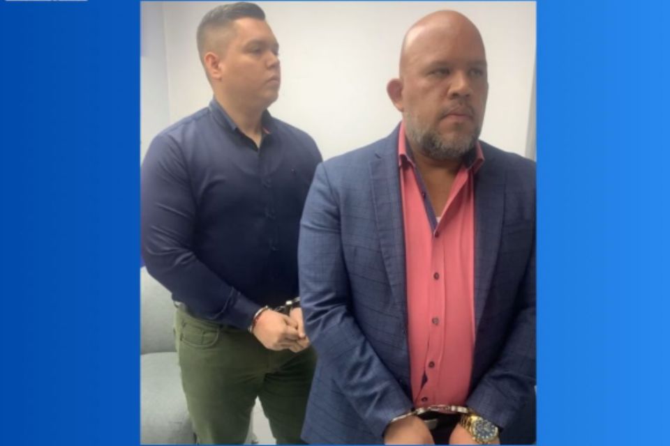 “Operativo anticorrupción” del MP ha dejado al menos 27 fiscales detenidos durante 2025