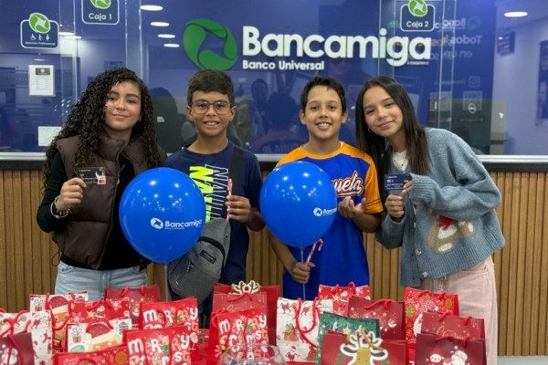 Banca y Negocios
