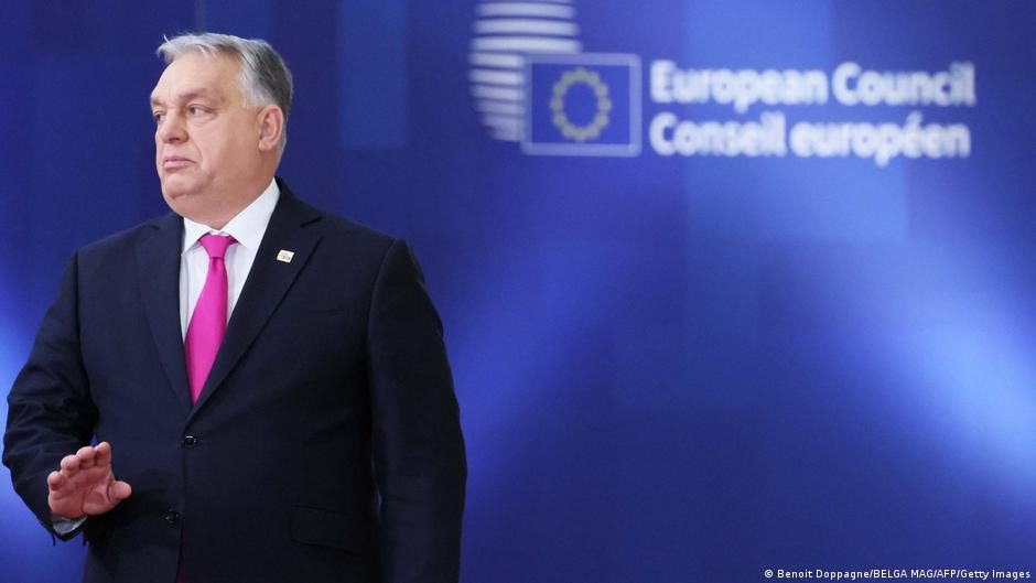 Orbán enfría las expectativas del plan hacia Ucrania – DW – 18/12/2025