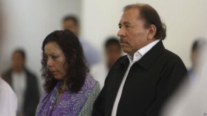 Ortega y Murillo autorizan ingreso a Nicaragua de tropas de Rusia, EEUU, Cuba y Venezuela