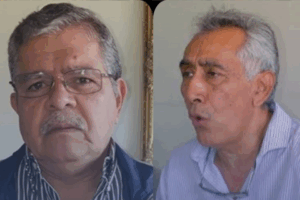 PCV denuncia desaparición forzada de dos dirigentes sindicales