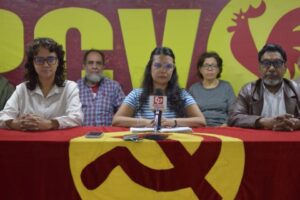 PCV exige a Maduro revelar detalles de su conversación con Trump