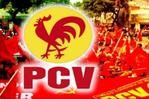 PCV exige investigación «perentoria» por muerte de Alfredo Díaz