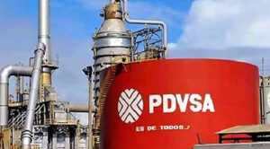 PDVSA anuncia haber alcanzado el hito de 1.2 millones de barriles