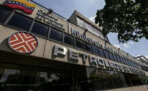 PDVSA denuncia «Ataque Cibernético» con intención de desestabilizar la producción