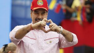 PRESOS POLÍTICOS | El Gobierno de Maduro excarcela a 71 detenidos tras las presidenciales de Venezuela | elperiodico.com