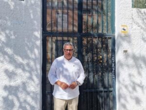 PSOE suspende cautelarmente de militancia al secretario general Torremolinos (Málaga) y le abre expediente disciplinario | europapress.es