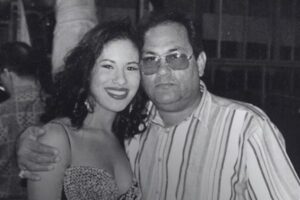 Padre y representante de la cantante Selena, Abraham Quintanilla, fallece a los 86 años – AlbertoNews