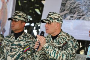 Padrino López amenazó a EEUU y dijo que la Fanb está lista para responder