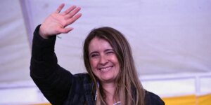 Paloma Valencia, la nueva esperanza del uribismo