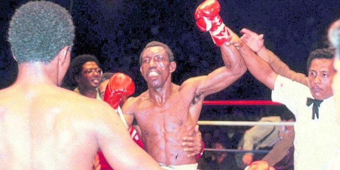 Pambelé: 80 años de un campeón eterno
