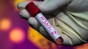 Panamá detecta primeros tres casos del subtipo K de la influenza A H3N2