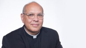 Papa León XIV nombra a guaireño como nuevo Obispo de la Diócesis de Los Teques