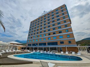 Paquete especial de $270 para el 31D en el Hotel Gran Cacique Maiquetía