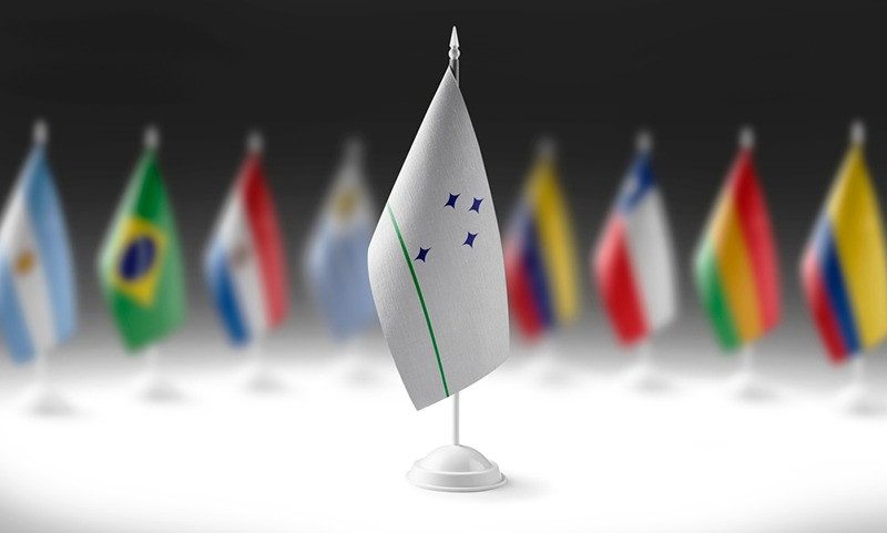 Paraguay aboga por revitalizar el Mercosur para que "funcione para todos" - AlbertoNews