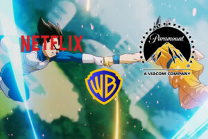 Paramount lanza una oferta hostil para evitar la adquisición de Netflix