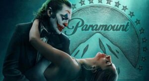 Paramount tiene dos cartas del Joker para atrapar a Warner Bros