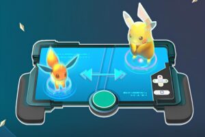 Parece increíble que hayan tenido que pasar casi diez años para que Pokémon GO añada algo que siempre debió existir