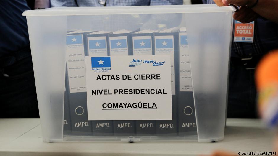 Parlamento condena "injerencia" electoral de Trump – DW – 11/12/2025
