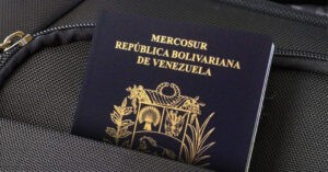 Pasaporte venezolano anulado desplaza a pasaporte venezolano vigente en el puesto #1 de ranking de documentos inútiles – El Chigüire Bipolar