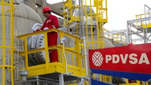 Pdvsa asegura que exportación de petróleo se desarrolla con «normalidad»