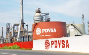 Pdvsa denuncia ataque cibernético por parte de EEUU