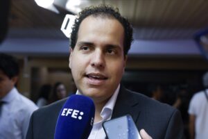 Pedro Urruchurtu: La presión de EEUU hace que Nicolás Maduro tenga cada vez menos opciones