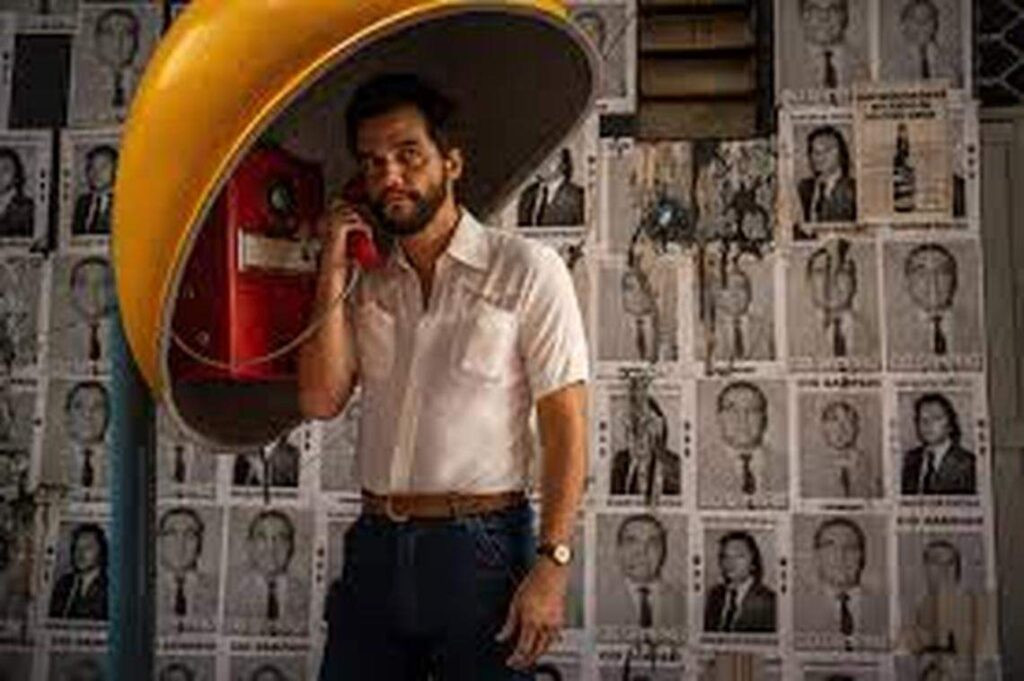 Películas en Coral Gables Art Cinema y por Netflix