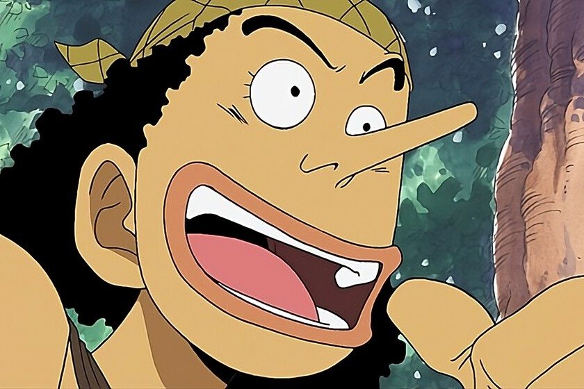 Pepe Carabias, la voz de Usopp en España, revela el lamentable motivo de su descarte en el doblaje de One Piece