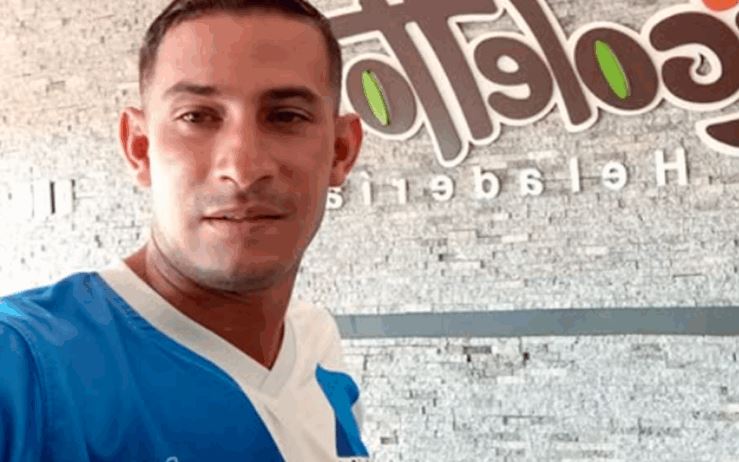 Periodista José Serna fue liberado luego de ser detenido arbitrariamente por la policía de Cabimas