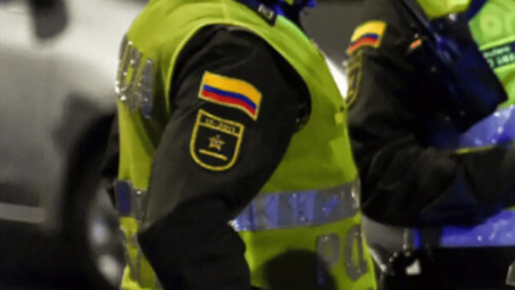 Personería confirma la muerte de dos uniformados que iban en una patrulla
