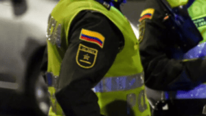 Personería confirma la muerte de dos uniformados que iban en una patrulla