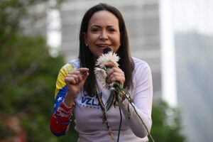 Perú felicita a María Corina Machado por el Nobel de la Paz y afirma que es un ejemplo para la región – AlbertoNews