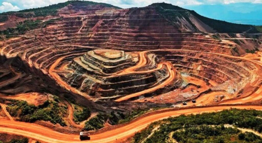 Perú pondrá en marcha 21 proyectos mineros por 63.000 millones de dólares